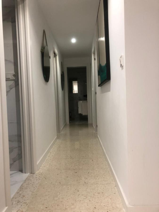 Masai Victoria Beach. A 100 Metros De La Playa. 加的斯 外观 照片